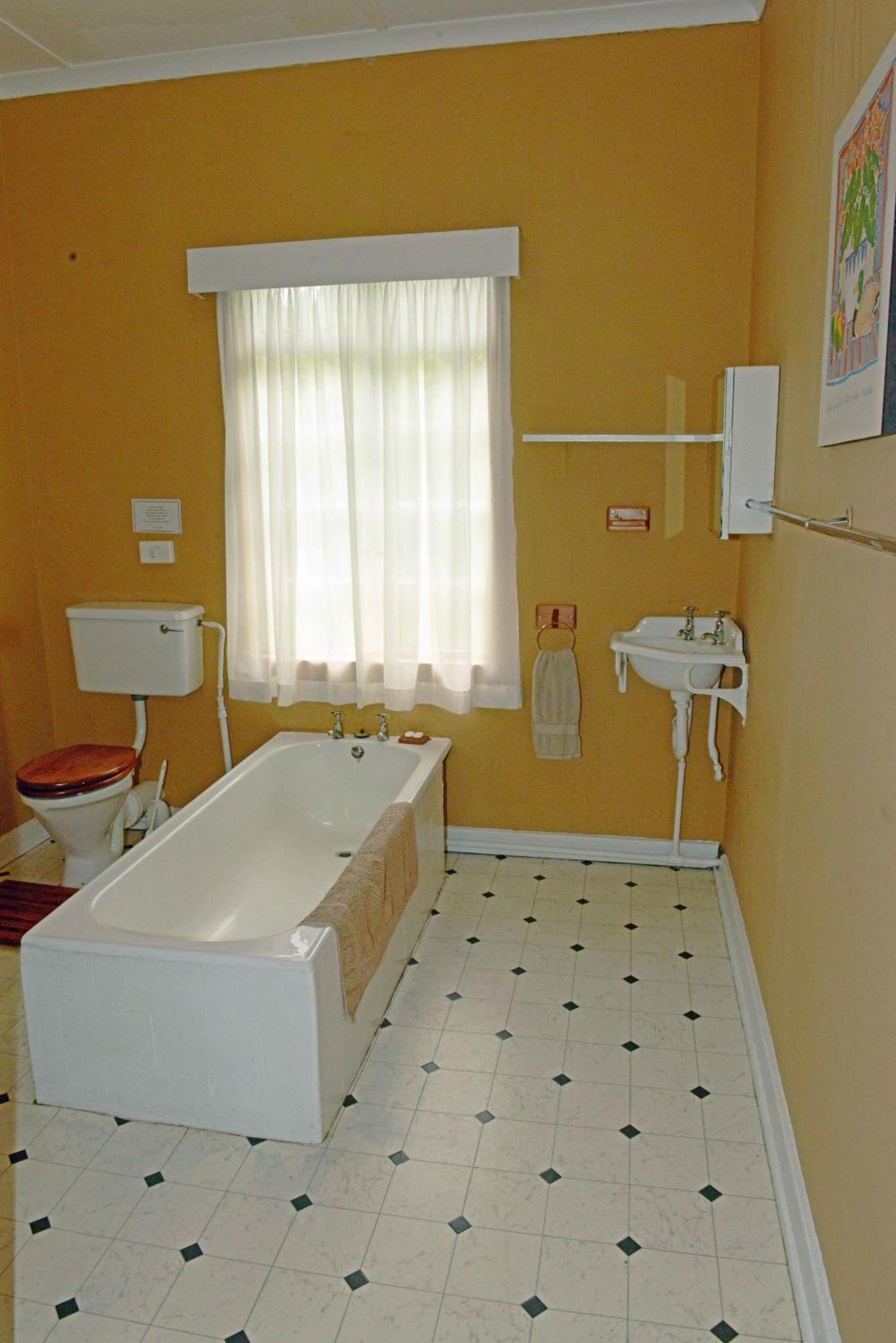 Mkomazana Mountain Cottages Хаймвил Стая снимка