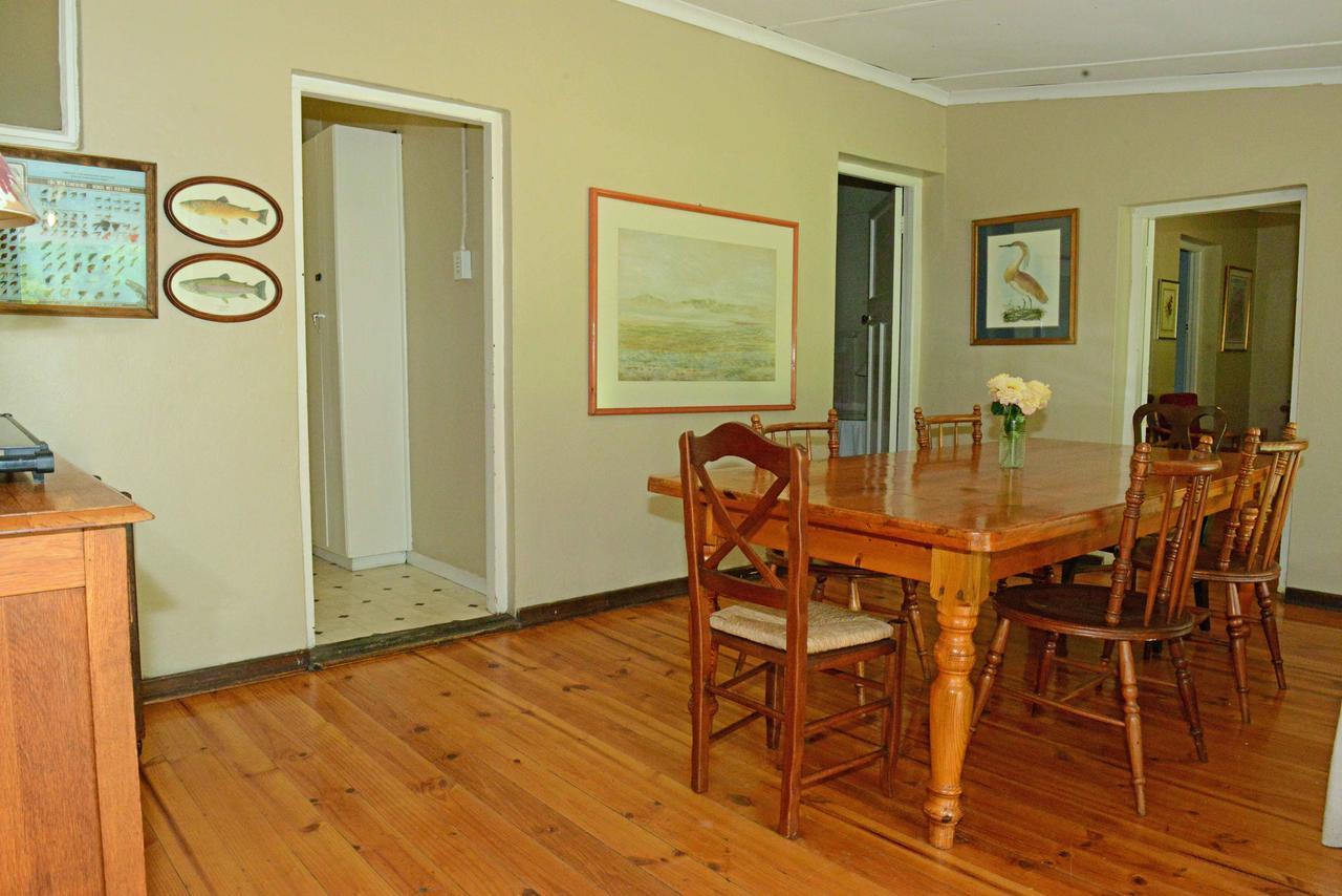 Mkomazana Mountain Cottages Хаймвил Екстериор снимка
