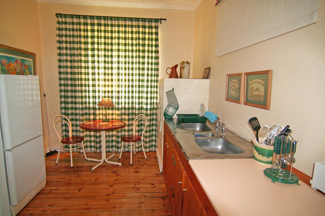 Mkomazana Mountain Cottages Хаймвил Екстериор снимка